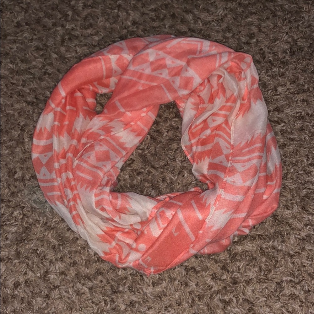 Infinity Scarf